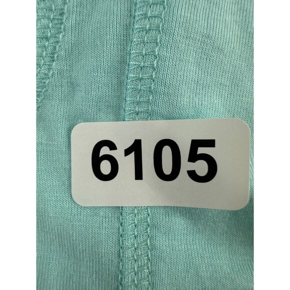 Gotcha Covered Head & Neck Gaiter Aqua Blue Hunting Fishing Size S/M - Picture 9 of 9